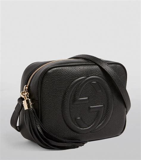 gucci soho disco bag price uk